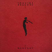 Imagine Dragons: Mercury - Acts 1 & 2 CD Set