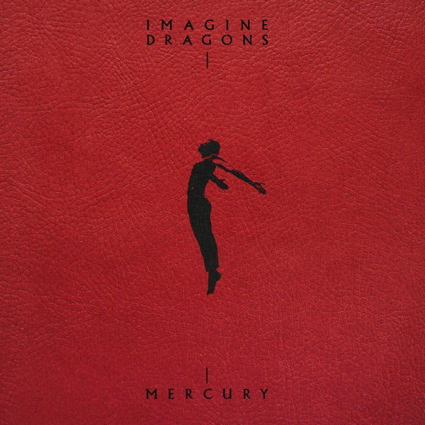 Imagine Dragons: Mercury - Acts 1 & 2 CD Set