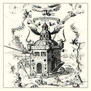 The Barr Brothers: The Barr Brothers Vinyl LP