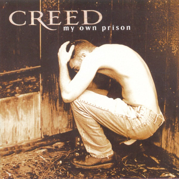 Creed: My Own Prison CD