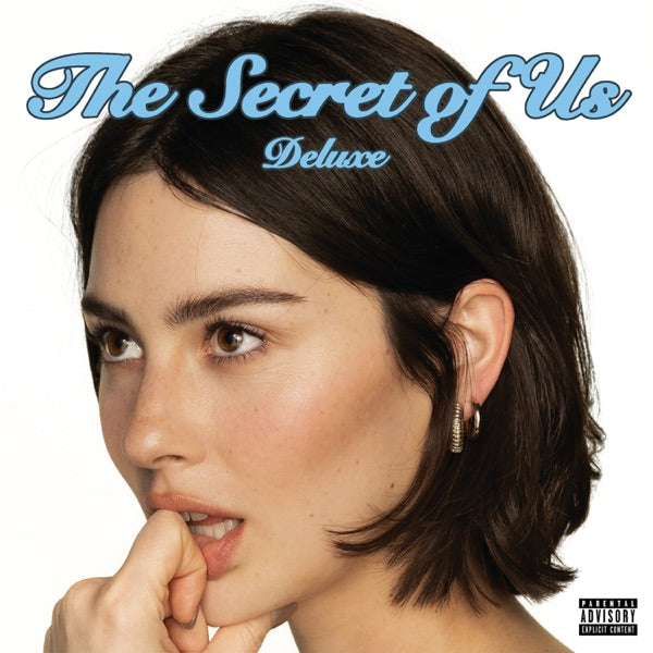 Gracie Abrams: The Secret Of Us CD (Deluxe)