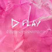 Ed Sheeran: Play CD (Deluxe, Autographed Insert)