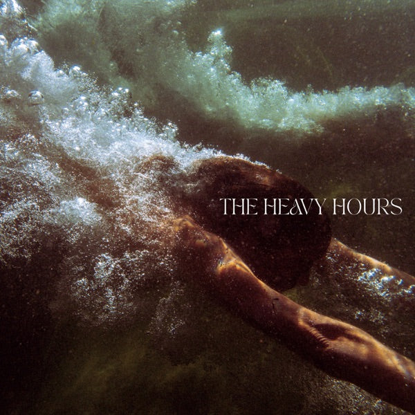 The Heavy Hours: The Heavy Hours Vinyl