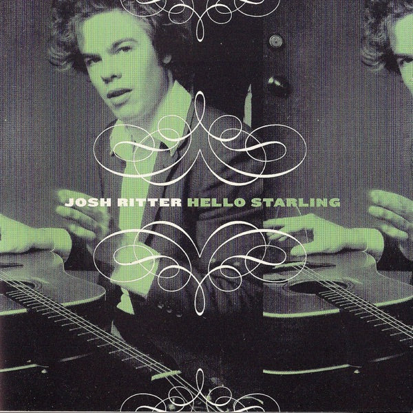 Josh Ritter: Hello Starling CD