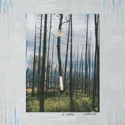 S. Carey: Watercress Vinyl LP