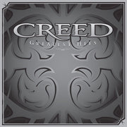 Creed: Greatest Hits CD