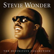 Stevie Wonder: Definitive Collection Vinyl LP 