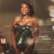 Jennifer Hudson: The Gift of Love CD