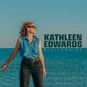 Kathleen Edwards: Billionaire Vinyl LP (Cove)