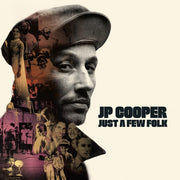 JP Cooper: Just A Few Folk Vinyl LP