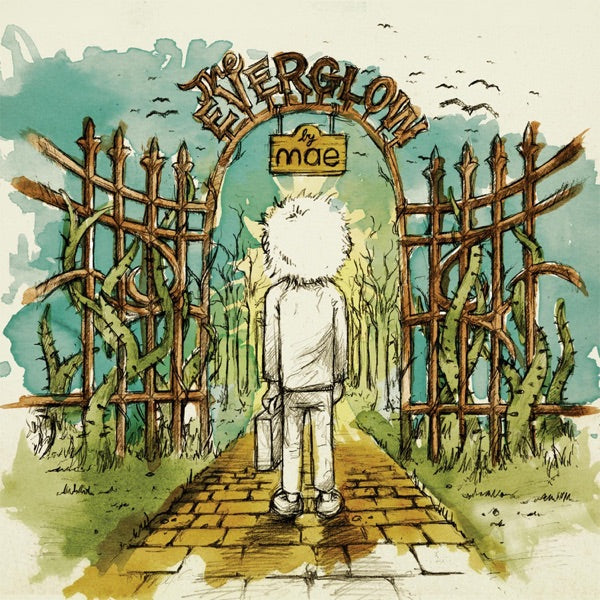 MAE: The Everglow Vinyl LP