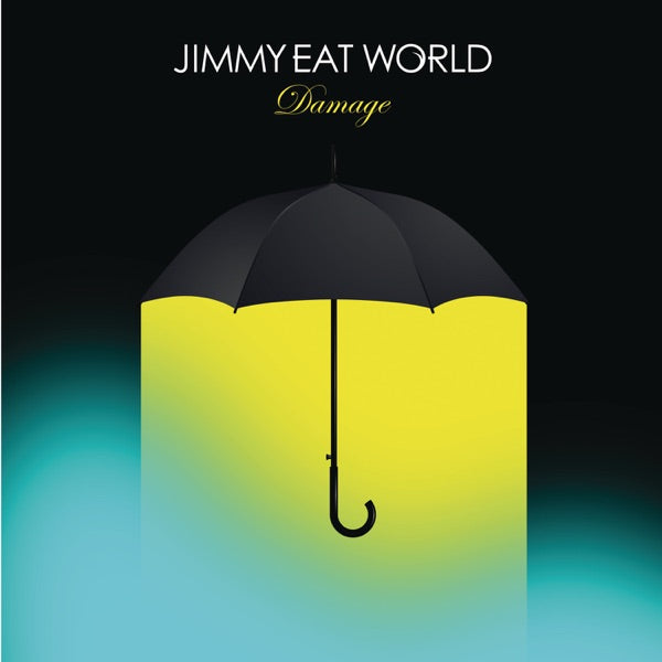 Jimmy Eat World: Damage CD