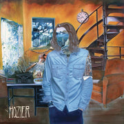 Hozier: Hozier Vinyl LP (Custard, Anniversary Edition)
