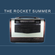 The Rocket Summer: The Early Years Vinyl LP (Blue Splatter)