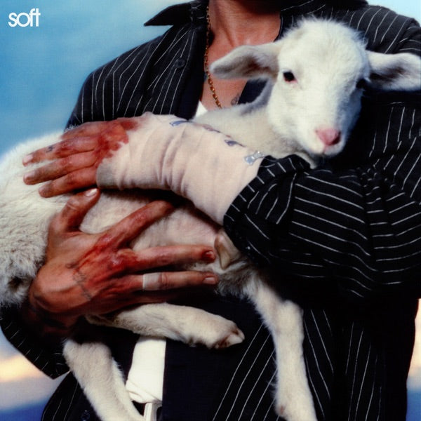 LANY: Soft CD