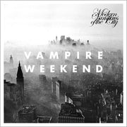 Vampire Weekend: Modern Vampires Of The City CD