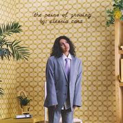 Alessia Cara: The Pains of Growing CD