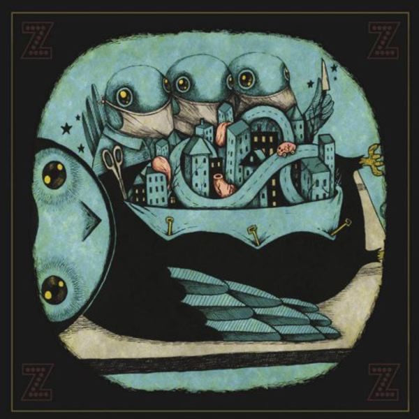 My Morning Jacket: Z (20th Anniversary Deluxe Edition) CD