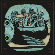 My Morning Jacket: Z (20th Anniversary Deluxe Edition) CD