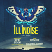 Illinoise: A New Musical Vinyl LP (Original Cast Recording)