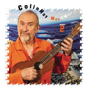 Colin Hay: Man at Work Vol. 2 CD