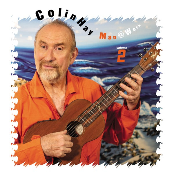 Colin Hay: Man at Work Vol. 2 CD