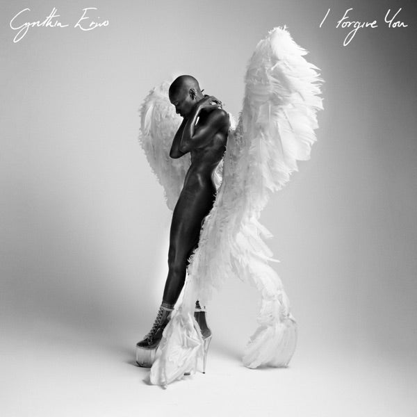 Cynthia Erivo: I Forgive You Vinyl LP