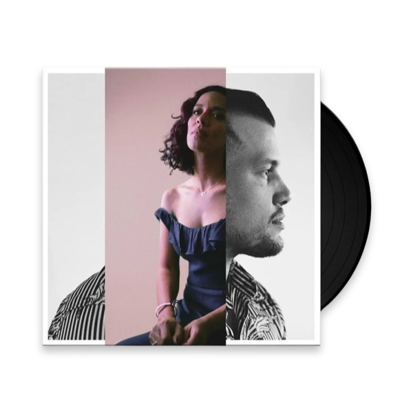 Johnnyswim: Moonlight Vinyl LP