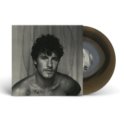 Shawn Mendes: Shawn Vinyl LP (Wood Ring)