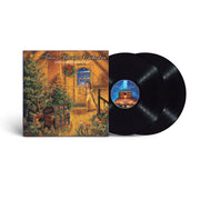 Trans-Siberian Orchestra: The Christmas Attic 2xLP Vinyl  (2023)