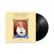 Dolly Parton: Jolene Vinyl LP 