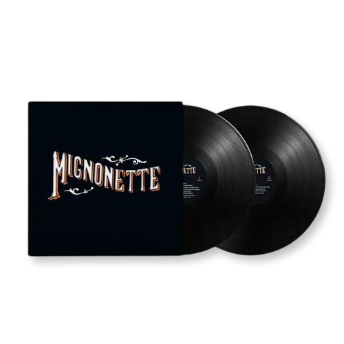 The Avett Brothers: Mignonette Vinyl LP