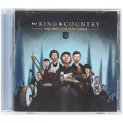 For King & Country: Christmas - Live In Phoenix CD