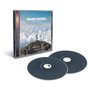 Imagine Dragons: Night Visions CD (Expanded Edition 2xCD)