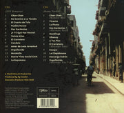 Buena Vista Social Club (25th Anniversary Edition, 2xCD)