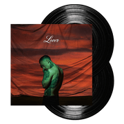 Noah Gundersen: Lover Vinyl LP