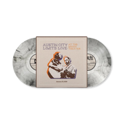 Watchhouse: Austin City Limits - Live At The Moody Theater Vinyl LP (Clear Smoke)