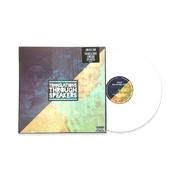 Jon Bellion: Translations Through Speakers Vinyl LP (White)