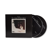 The Lumineers: The Lumineers Deluxe CD+DVD