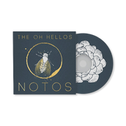 The Oh Hellos: NOTOS CD