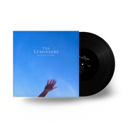 The Lumineers: Brightside Vinyl LP