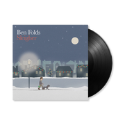 Ben Folds: Sleigher Vinyl LP