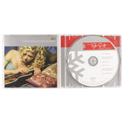 Taylor Swift: The Taylor Swift Holiday Collection CD