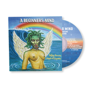 Sufjan Stvens & Angelo De Augustine: A Beginner's Mind CD