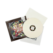 Laura Marling: Patterns In Repeat Vinyl LP (Cream)