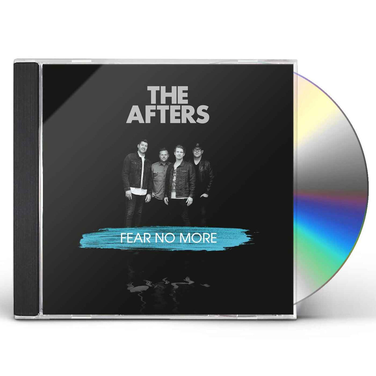 The Afters: Fear No More CD