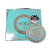 The Avett Brothers: The Third Gleam CD (w/ Patch)