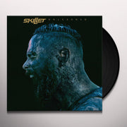 Skillet: Unleashed Vinyl LP + CD