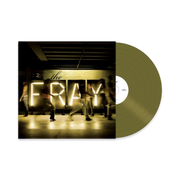 The Fray: The Fray Vinyl LP (Olive Green)