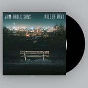Mumford & Sons: Wilder Mind Vinyl LP